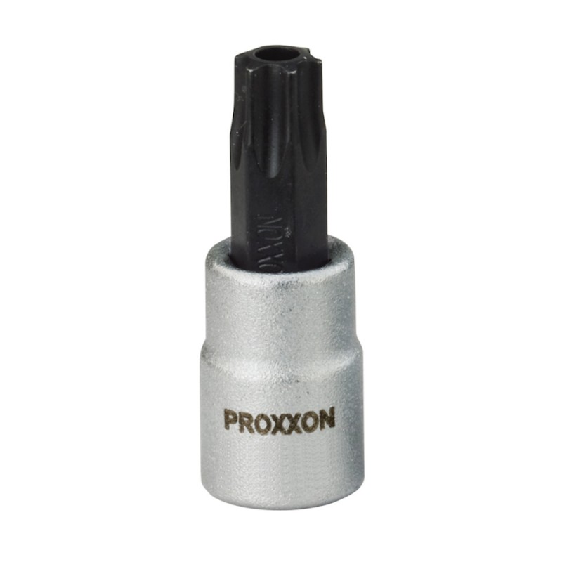 1/4 collu galva ar Torx uzgali PROXXON TX27 1