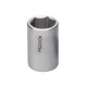 1/4" seškantes muciņa PROXXON 8mm 1