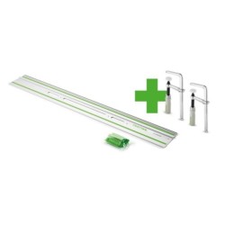 Vadotnes lineāls FESTOOL FS 1400/2-kp FSZ