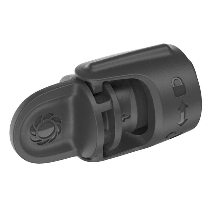 Aizbāznis GARDENA 13205-20 13mm 1/2'', 5 gab. 1 Aizbāznis GARDENA 13205-20 13mm 1/2'', 5 gab. 1