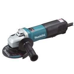 Leņķa slīpmašīna MAKITA 9565PCV01