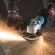 Leņķa slīpmašīna MAKITA 9565PCV01 2 Leņķa slīpmašīna MAKITA 9565PCV01 2