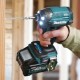 Akumulatora triecienskrūvgriezis MAKITA 40V MAX XGT TD002GZ01 5