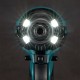 Akumulatora triecienskrūvgriezis MAKITA 40V MAX XGT TD002GZ01 7