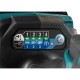Akumulatora triecienskrūvgriezis MAKITA 40V MAX XGT TD002GZ01 8