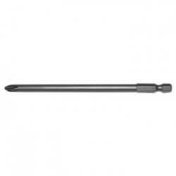 Skrūvēšanas uzgalis MAKITA 6833 PH2 127x5mm , 3gab.