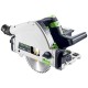 Akumulatora iegremdējamais zāģis FESTOOL TSC 55 KEB-Basic-5,0 2