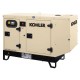 Elektroģenerators KOHLER T16K 1 Elektroģenerators KOHLER T16K 1
