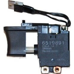 Slēdzis MAKITA 651989-1