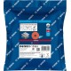 Šlifavimo diskas BOSCH Expert R782 Prisma Ceramic Fibre Disc, 180 mm, 22,23 mm, G 60 2