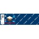 Šlifavimo trinklė BOSCH Expert S471 Standard, 69 x 97 x 26 mm, itin smulki 2