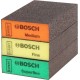 Šlifavimo trinklė BOSCH Expert S471 Standard, 69 x 97 x 26 mm, M, F, SF, 3 vnt. 1