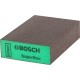 Šlifavimo trinklė BOSCH Expert S471 Standard, 97 x 69 x 26 mm, itin smulki, 20 vnt. 1