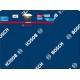 Šlifavimo trinklė BOSCH Expert S471 Standard, 97 x 69 x 26 mm, smulki, 20 vnt. 2