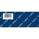 Šlifavimo trinklė BOSCH Expert S471 Standard, 97 x 69 x 26 mm, vidutinė, 20 vnt. 2