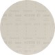 Šlifavimo tinklelis BOSCH Expert M480, gipso kartono plokščių šlifuokliams, 225 mm, G 180, 25 vnt. 1