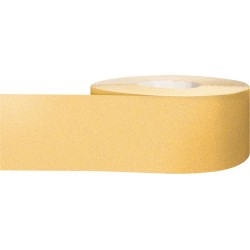 Šlifavimo popierius BOSCH Expert C470, rankiniam šlifavimui, 115 mm x 50 m, G 80