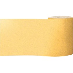Šlifavimo popierius BOSCH Expert C470, rankiniam šlifavimui, 115 mm, 5 m, G 120