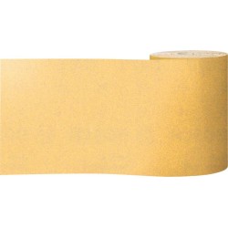 Šlifavimo popierius BOSCH Expert C470, rankiniam šlifavimui, 115 mm, 5 m, G 180