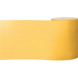Šlifavimo popierius BOSCH Expert C470, rankiniam šlifavimui, 115 mm, 5 m, G 240