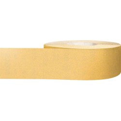 Šlifavimo popierius BOSCH Expert C470, rankiniam šlifavimui, 93 mm x 50 m, G 180