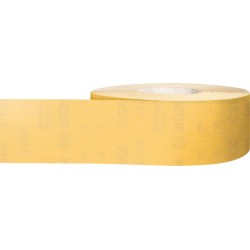 Šlifavimo popierius BOSCH Expert C470, rankiniam šlifavimui, 93 mm x 50 m, G 400