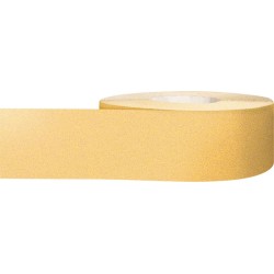 Šlifavimo popierius BOSCH Expert C470, rankiniam šlifavimui, 93 mm x 50 m, G 60