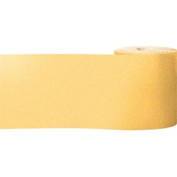 Šlifavimo popierius BOSCH Expert C470, rankiniam šlifavimui, 93 mm, 5 m, G 120