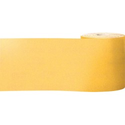 Šlifavimo popierius BOSCH Expert C470, rankiniam šlifavimui, 93 mm, 5 m, G 240