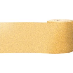 Šlifavimo popierius BOSCH Expert C470, rankiniam šlifavimui, 93 mm, 5 m, G 60
