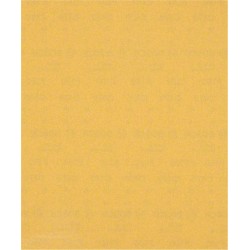 Šlifavimo popierius BOSCH Expert C470, rankiniam šlifavimui, 230 x 280 mm, G 180