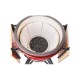 Grils KamadoClub PRO II Premium New, pelēks 4