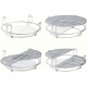 Grils KamadoClub PRO II Premium New, pelēks 5
