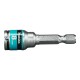 Skrūvēšanas uzgalis MAKITA Impact Premier 1/4" SW8 50mm 3