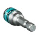 Skrūvēšanas uzgalis MAKITA Impact Premier 1/4" SW8 50mm 4