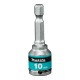 Pagriežamā sprausla MAKITA Impact Premier 1/4" SW10 50mm 2