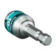 Pagriežamā sprausla MAKITA Impact Premier 1/4" SW10 50mm 4