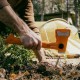Tūristu cirvis FISKARS X-sērijas X13 4 Tūristu cirvis FISKARS X-sērijas X13 4