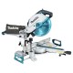 Kombinētais slīdrāmja leņķzāģis MAKITA LS1110F 1