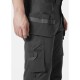 Bikses ar gaismu atstarojošiem elementiem HELLY HANSEN Alna 4X CL 1, dzeltenas 3