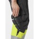 Bikses ar gaismu atstarojošiem elementiem HELLY HANSEN Alna 4X CL 1, dzeltenas 4