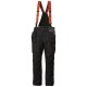 Ziemas puskombinezons HELLY HANSEN Kensington Winter, melns 2