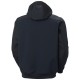 Ziemas jaka HELLY HANSEN Oxford Softsheel Winter Jacket, zila 2