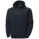 Ziemas jaka HELLY HANSEN Oxford Softsheel Winter Jacket, zila 1