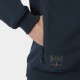 Ziemas jaka HELLY HANSEN Oxford Softsheel Winter Jacket, zila 7