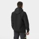 Ziemas jaka HELLY HANSEN Oxford Softsheel Winter Jacket, melna 4