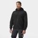 Ziemas jaka HELLY HANSEN Oxford Softsheel Winter Jacket, melna 3