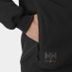Ziemas jaka HELLY HANSEN Oxford Softsheel Winter Jacket, melna 8