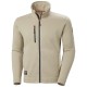 Džemperis Helly HANSEN Kensington Knit Fleece bēšs 1