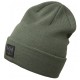 Cepure HELLY HANSEN Classic Cuff Beanie, zaļa 1